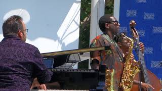 &quot;Summer Relief&quot; - Yosvany Terry Afro-Cuban Sextet