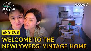 Inside Lee Dong Ha and Sojin’s Newlywed Apartment! | The Manager EP411 | KOCOWA+
