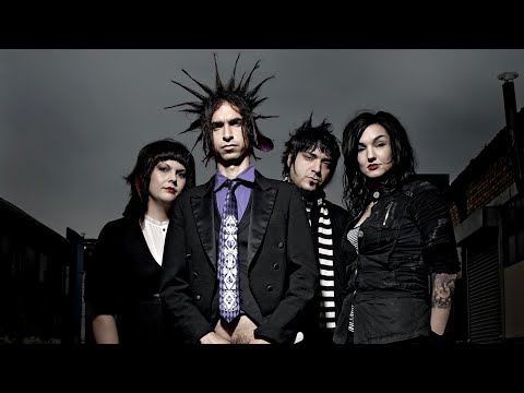 What Happened To Mindless Self Indulgence?