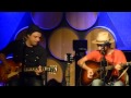 Jackie Greene - Take Me Back In Time 9-27-14 City Winery, NYC Early Show