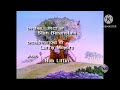 Closing To The Berenstin Bears Easter Surprise On Hub 4 18 23 Rare