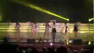 T-ARA - Why Are You Being Like This (Live Concert)