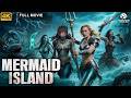 MERMAID ISLAND Full Hollywood Horror Action Movie English Movie Wayne G Leigh S Free Movies
