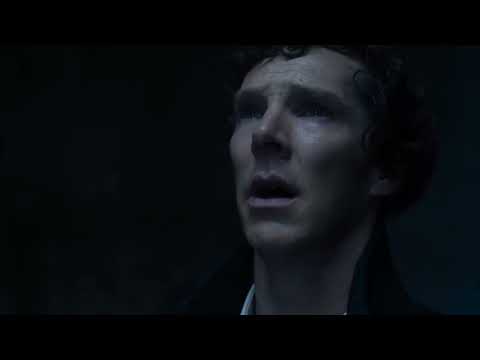 Breathe me - Sherlock/Eurus