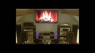 Chris Rea - Set me Free (Vinyl - listening room)