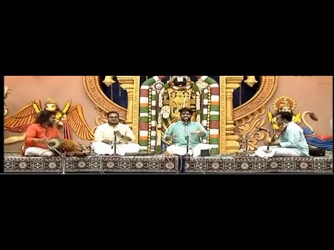 మీరు ఎప్పుడైనా చూశారా? - సిద్ శ్రీరామ్ అద్భుత ప్రదర్శన-నగుమోము గణలేని - Nagumomu Ganaleni Sid Sriram