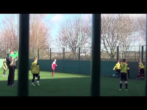 MPC FC - Bustleholme Tournament 2014