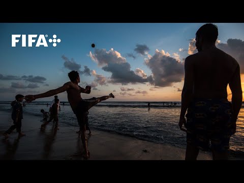 Football is Everything in Kerala 🇮🇳  | Maitanam - The Story of Football in Kerala