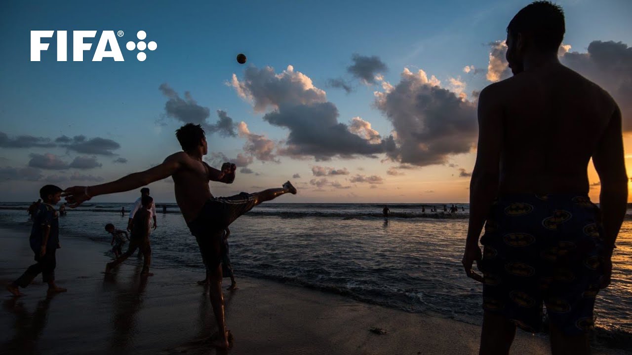 Football is Everything in Kerala 🇮🇳 | Maitanam - The Story of Football in Kerala