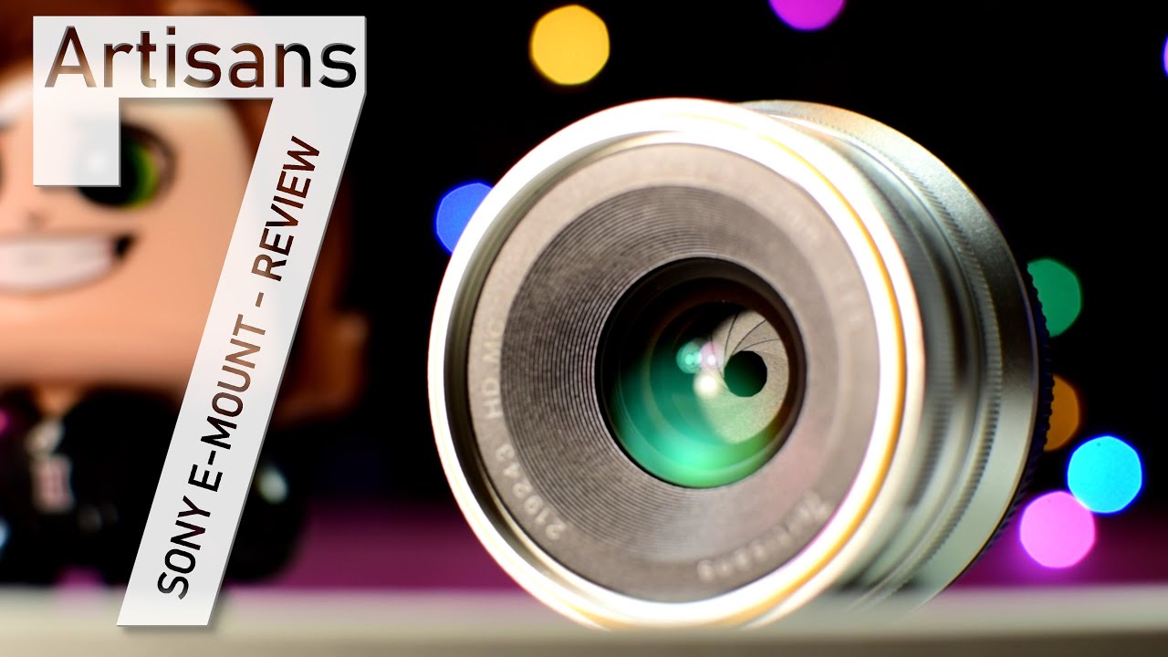 7artisans 25mm F1.8 - (Prime Advantage) Review