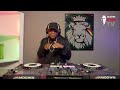 Selector Denoh Riddim Mix Vol 1