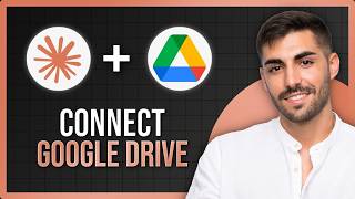 How to Connect Google Drive to Claude AI (Quick Setup Guide)