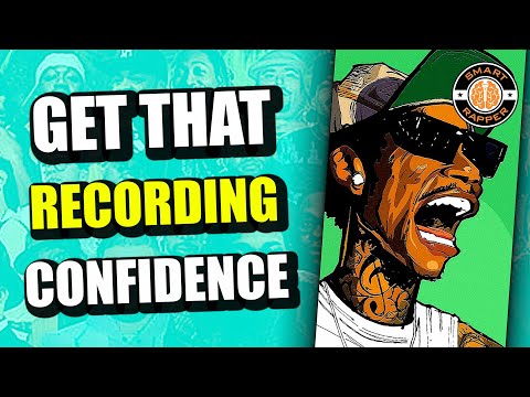 5 Easy Ways To Be More Confident On The Microphone (Beat Fear And Anxiety)