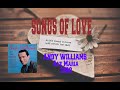 ANDY WILLIAMS - AVE MARIA