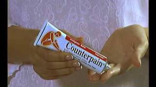 Download lagu Counterpain TVC mp3