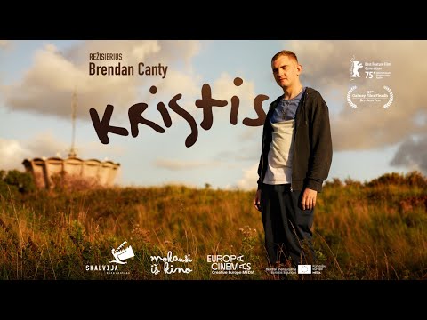 Kristis (Christy, 2025) / filmo anonsas