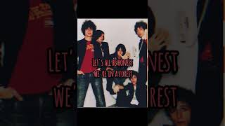 Partners in crime-THE STROKES
