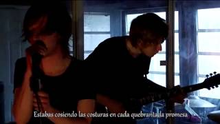 La Dispute - Such Small Hands. (Subtítulos Español)