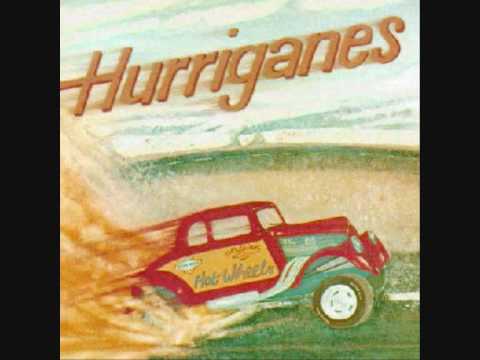Hurriganes - Tripper's Story