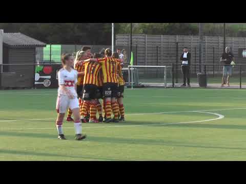 YR KV Mechelen - Royal Standard de Liège B on 18.09.2021