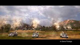 RUSE - Gameplay Trailer HD - PlayJamUK