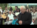 Kardinál Požehnal Už šestnácté Soše Sv Anežky České Agnes Of Bohemia