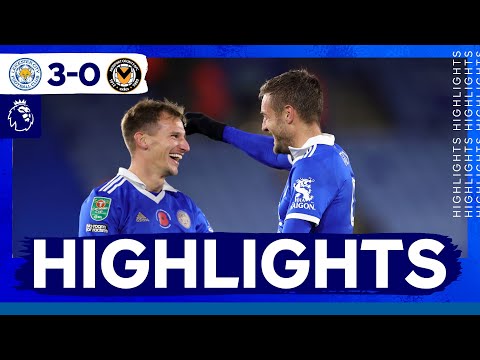 FC Leicester City 3-0 AFC Association Football Clu...