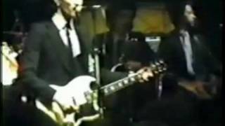 Willy DeVille - I'm Gonna Do Something The Devil Never Did