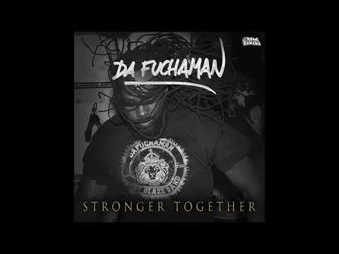Da Fuchaman (feat. Uri Green) - People Live Up