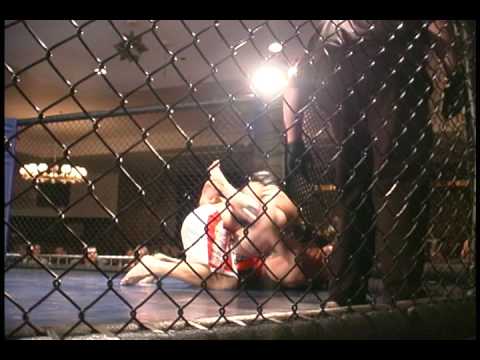 Justin Hill vs  Grant Hankinson