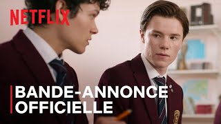 Saison 2 - Bande-annonce VF