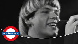 The Shapes - Where Have All The Good Times Gone? (1966)