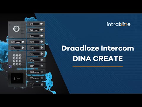 Video afspelen. De video opent in een sub-venster en begint meteen met spelen indien toegestaan.
