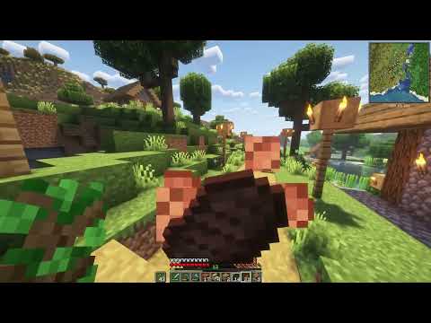 Minecraft Gameplay (No Commentary) S2 E157