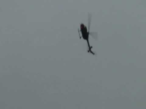 Dreamhack Winter 2008 - Airshow (Highlights) HD