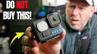 This Might Be GoPro’s Worst Product Ever (GoPro LIT)