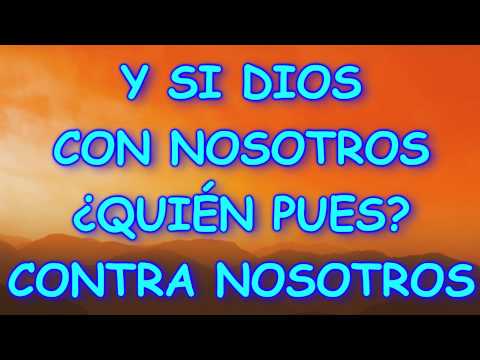 MI DIOS - GRUPO ROJO