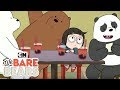 We Bare Bears Best Of Chloe Hindi Compilation Cartoon Network