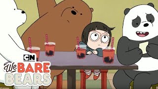 We Bare Bears  Best of Chloe (Hindi)  Compilation 