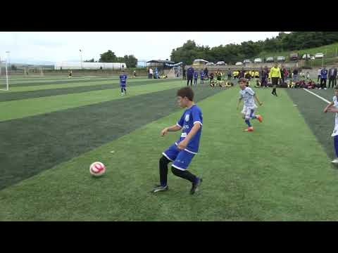 TURNIRI TRADICIONAL  [ TEUTA CUP ] PRIZREN  EDICIONI I 4   17.06.2023