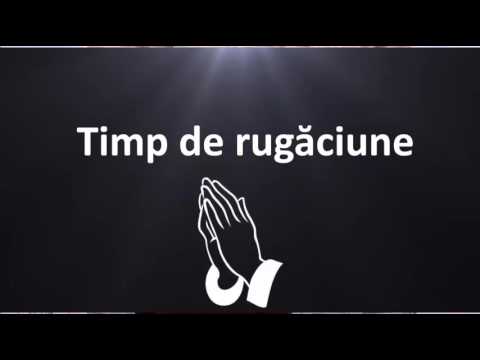 Biserica Betania Arcalia Evanghelizare 04.02.2016 Bica Zaharia