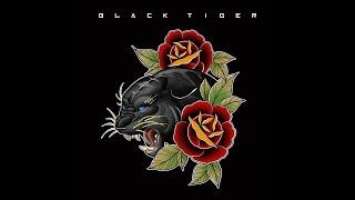 Black Tiger  - Don´t Leave Me  (single)