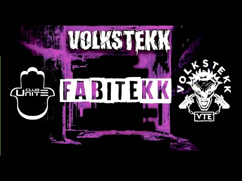 Live Video : VolksTekk Events | Club Unit E