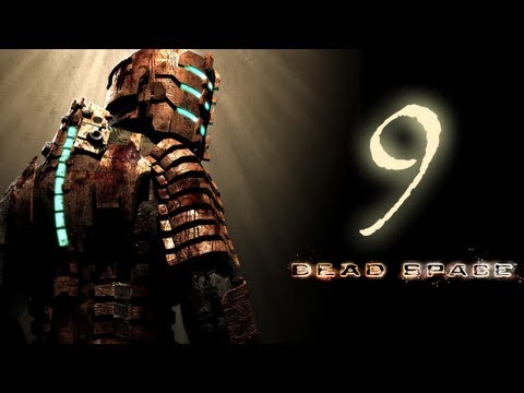 Guude Games - Dead Space - E09