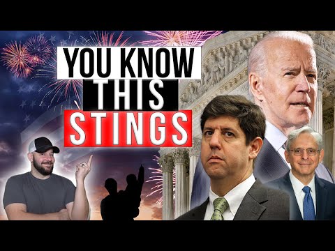 BREAKING WIN: ATF TAKES ANOTHER LOSS as FPC secures a Pistol Brace DEFEAT AGAINST TYRANNY! Thumbnail