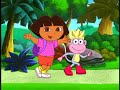 Dora The Explorer At This Moment Music Video