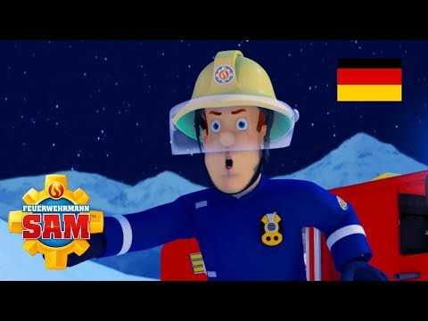 Feuerwehrmann Sam Deutsch Neue Folgen | Steuermann Norman - Neue 1 Stunde Marathon 🚒 Kinder Cartoon