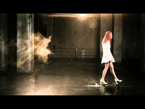 The X Factor New Zealand - Season 1 - Judges Advert - Ruby Frost