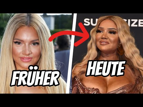 Shirin David DOUBLE STANDARDS