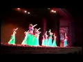 Kaya Erotic Belly Dancer 1